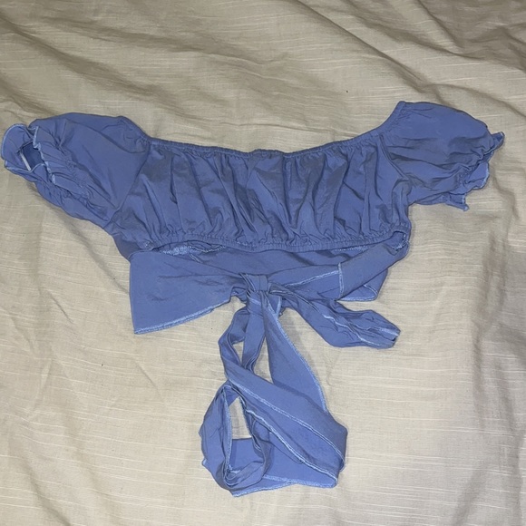 Shein top - Picture 2 of 2